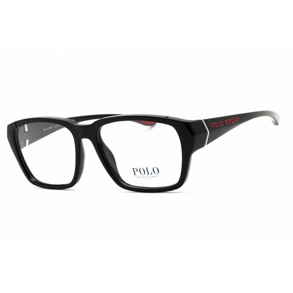 Polo Ralph Lauren EYEGLASSES PH2276U-5001-58 New with case - Picture 1 of 5
